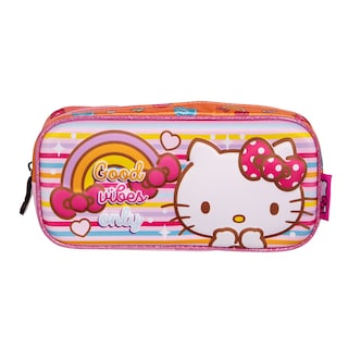 Foto 1 | Lapicera Sencilla Infantil Sanrio Hello Kitty 3d