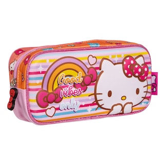Foto 2 | Lapicera Sencilla Infantil Sanrio Hello Kitty 3d