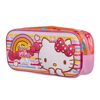 Foto 5 | Lapicera Sencilla Infantil Sanrio Hello Kitty 3d