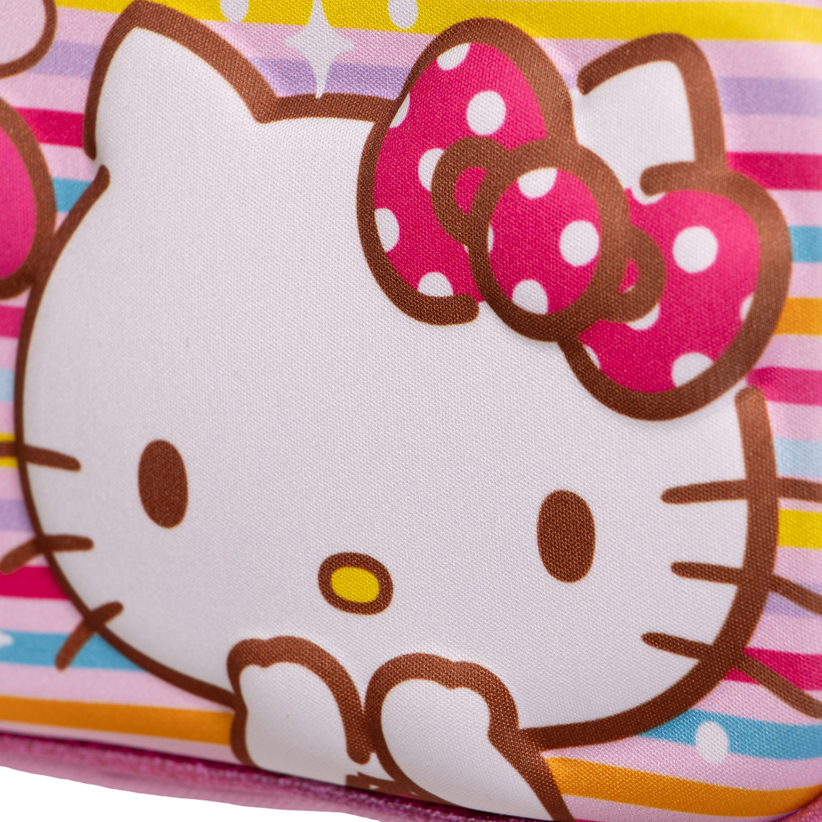 Foto 7 pulgar | Lapicera Sencilla  Infantil Sanrio Hello Kitty 3d