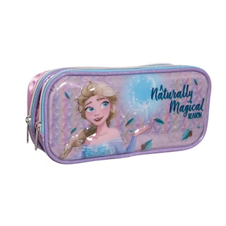 Foto 2 | Lapicera Doble Infantil Disney Frozen 3d