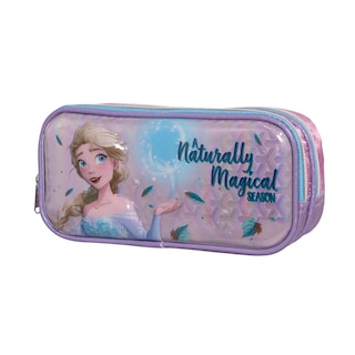 Foto 5 | Lapicera Doble Infantil Disney Frozen 3d