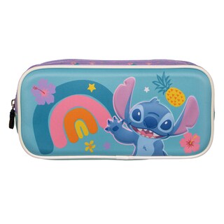 Foto 1 | Lapicera Sencilla Infantil Stitch 3d