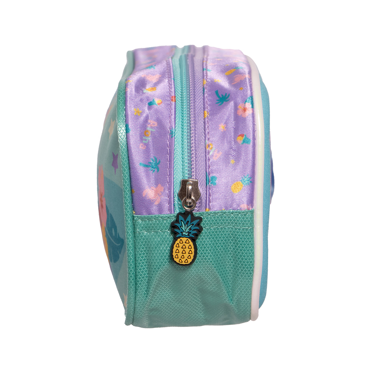 Foto 4 pulgar | Lapicera Sencilla  Infantil Stitch 3d