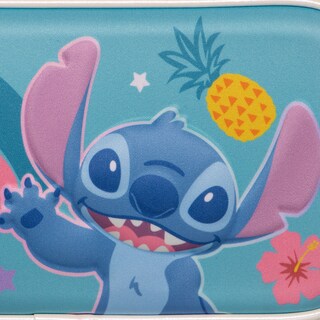Foto 6 | Lapicera Sencilla Infantil Stitch 3d