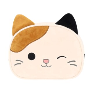 Foto 1 | Lapicera Estuche Escolar Ajolotito Squishmallows Sqm007