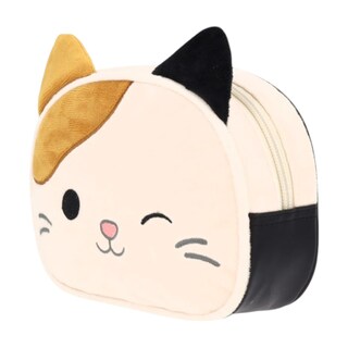 Foto 7 | Lapicera Estuche Escolar Ajolotito Squishmallows Sqm007
