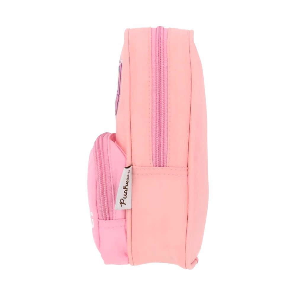 Foto 7 | Lapicera Estuche Escolar Yadatex Gato Pusheen Psh083-pc049a