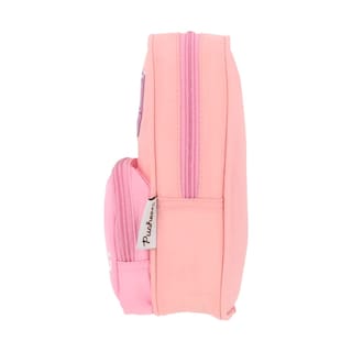 Foto 7 | Lapicera Estuche Escolar Yadatex Gato Pusheen Psh083-pc049a