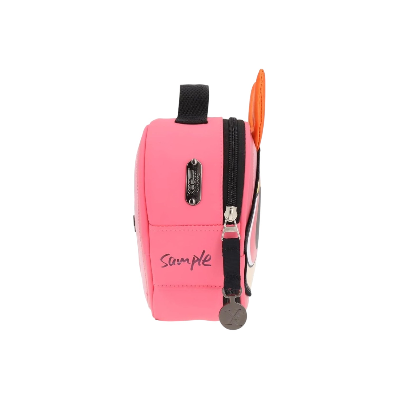 Foto 4 pulgar | Lapicera Estuche Escolar Bombon Chicas Superpoderosas Yadatex Ppg009-cs064a