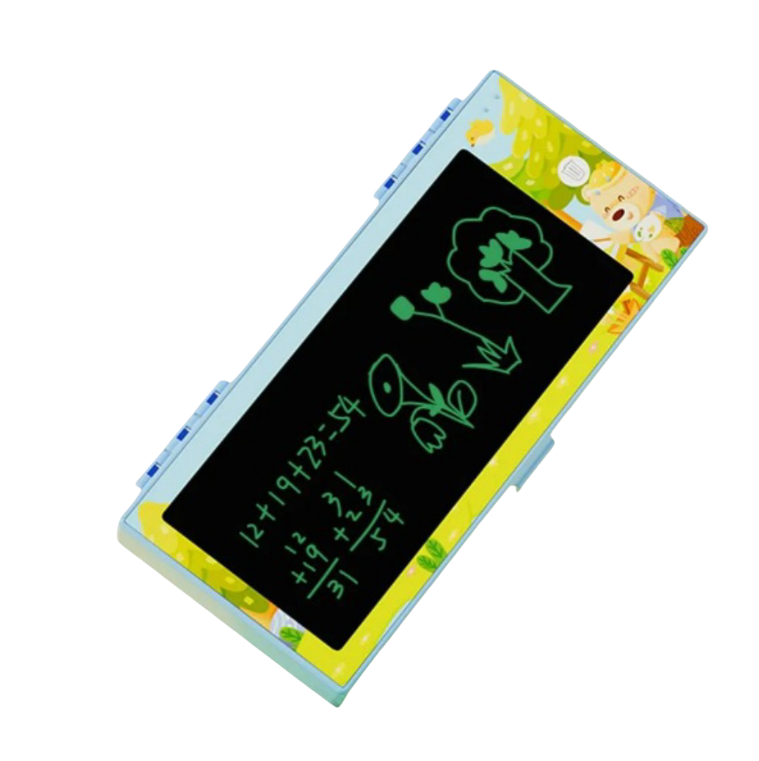 Foto 2 pulgar | Xtellar Estuche Premium De Alta Capacidad Para Tablet De Escritura Lcd