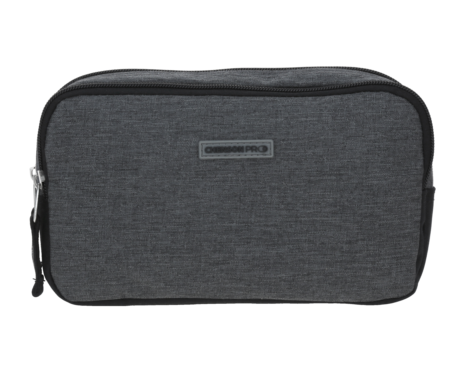 Foto 1 | Lapicera Chenson Pro CP65579-2 color Gris Escolar Raze Chico Unisex
