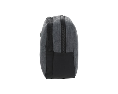 Foto 3 | Lapicera Chenson Pro CP65579-2 color Gris Escolar Raze Chico Unisex