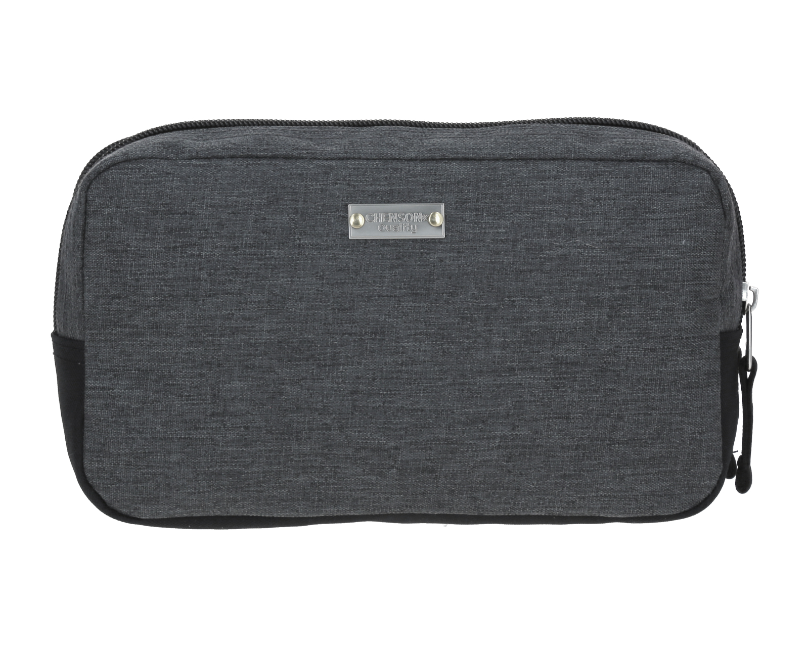 Foto 4 | Lapicera Chenson Pro CP65579-2 color Gris Escolar Raze Chico Unisex