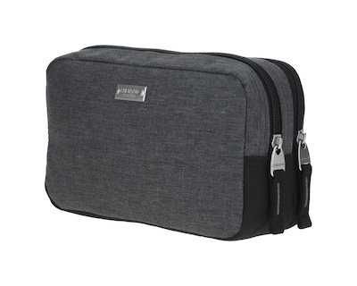 Foto 5 | Lapicera Chenson Pro CP65579-2 color Gris Escolar Raze Chico Unisex