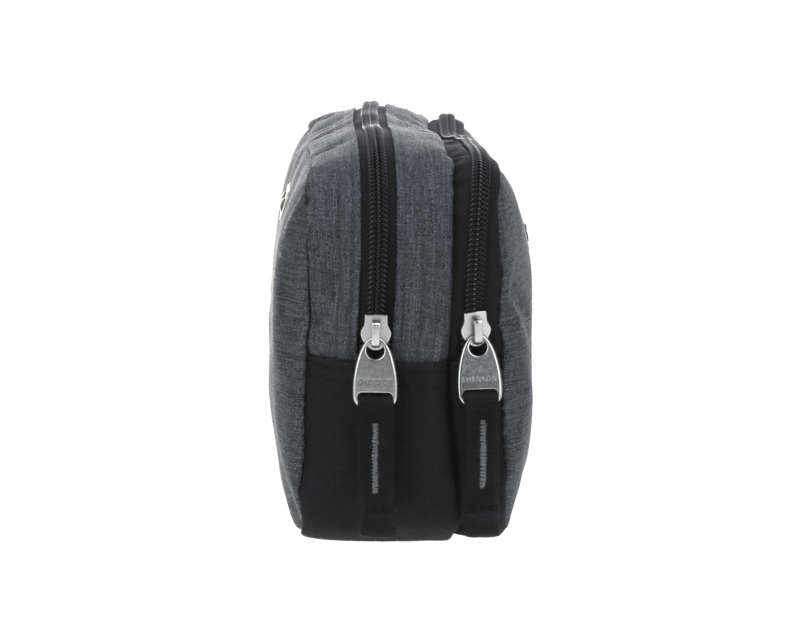 Foto 7 pulgar | Lapicera Chenson Pro CP65579-2 color Gris Escolar Raze Chico Unisex