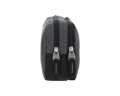 Foto 6 | Lapicera Chenson Pro CP65579-2 color Gris Escolar Raze Chico Unisex