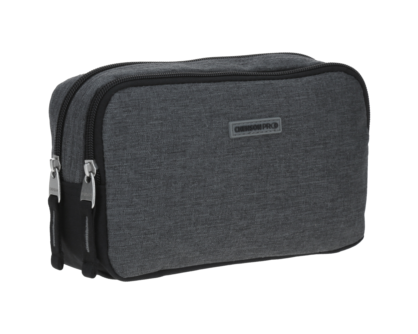 Foto 7 | Lapicera Chenson Pro CP65579-2 color Gris Escolar Raze Chico Unisex