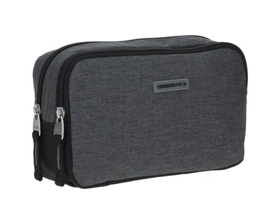 Foto 7 | Lapicera Chenson Pro CP65579-2 color Gris Escolar Raze Chico Unisex