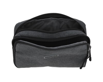 Foto 8 | Lapicera Chenson Pro CP65579-2 color Gris Escolar Raze Chico Unisex