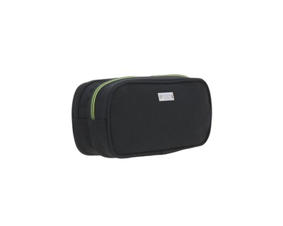 Foto 3 | Lapicera Unitalla Chenson Para Hombre Chey Negro