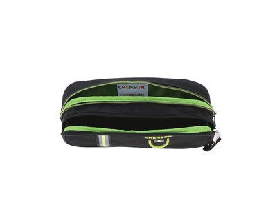 Foto 7 | Lapicera Unitalla Chenson Para Hombre Chey Negro