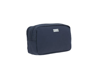 Foto 3 | Lapicera Unitalla 1818 Unisex Nefresa Azul