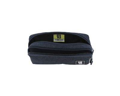 Foto 7 | Lapicera Unitalla 1818 Unisex Nefresa Azul