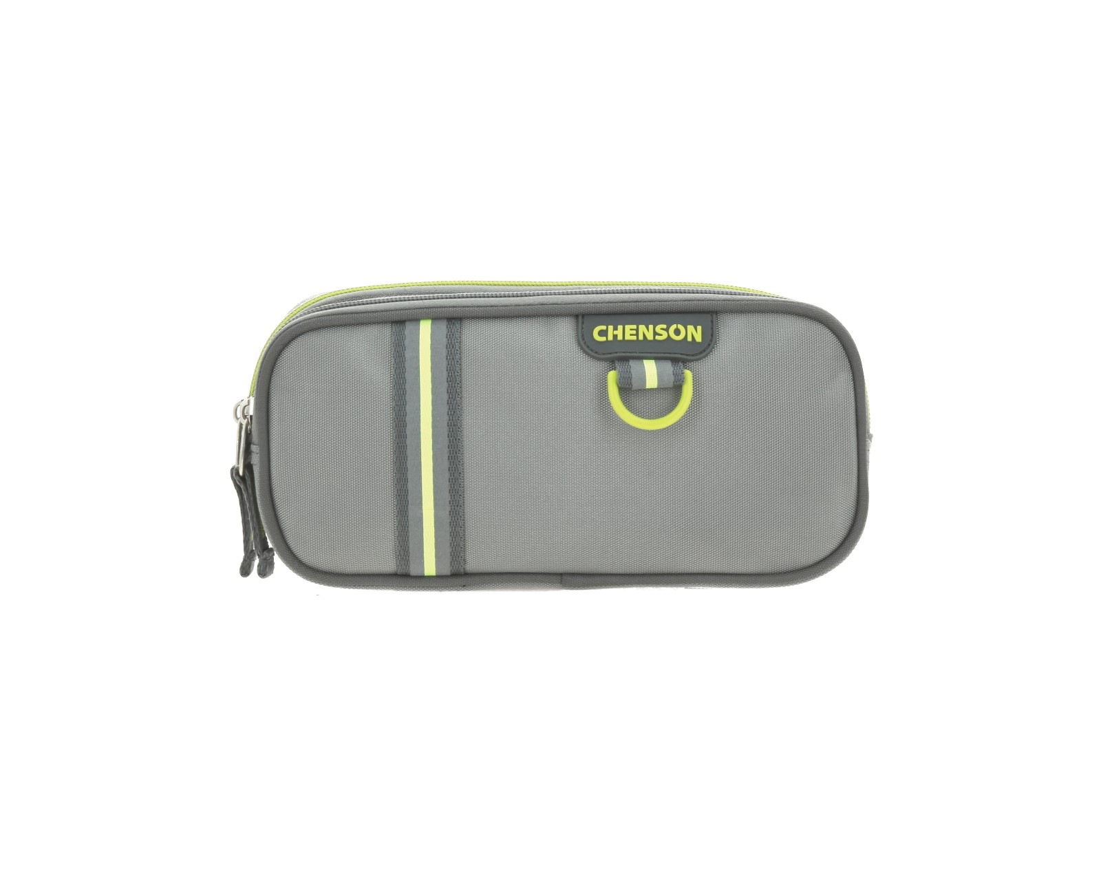 Foto 2 pulgar | Lapicera Unitalla Chenson Para Hombre Chey Gris