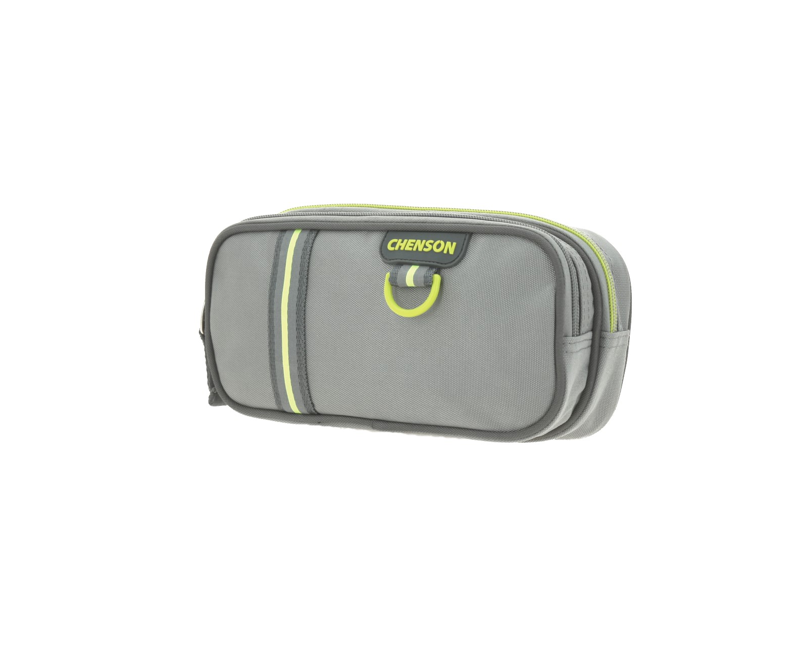 Foto 3 pulgar | Lapicera Unitalla Chenson Para Hombre Chey Gris