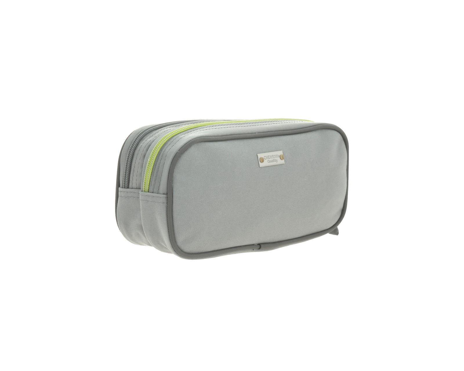 Foto 4 pulgar | Lapicera Unitalla Chenson Para Hombre Chey Gris