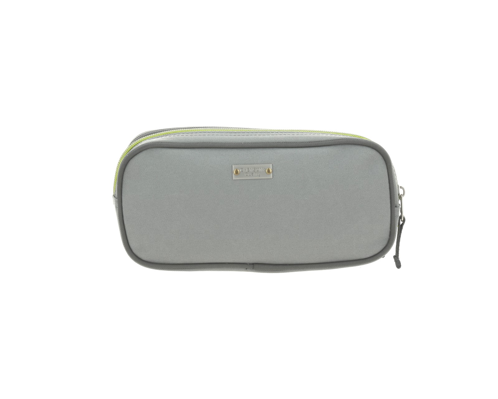 Foto 4 | Lapicera Unitalla Chenson Para Hombre Chey Gris
