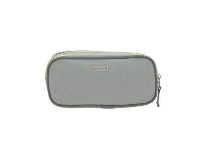 Foto 4 | Lapicera Unitalla Chenson Para Hombre Chey Gris