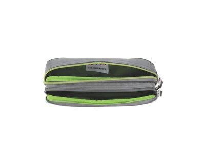 Foto 7 | Lapicera Unitalla Chenson Para Hombre Chey Gris