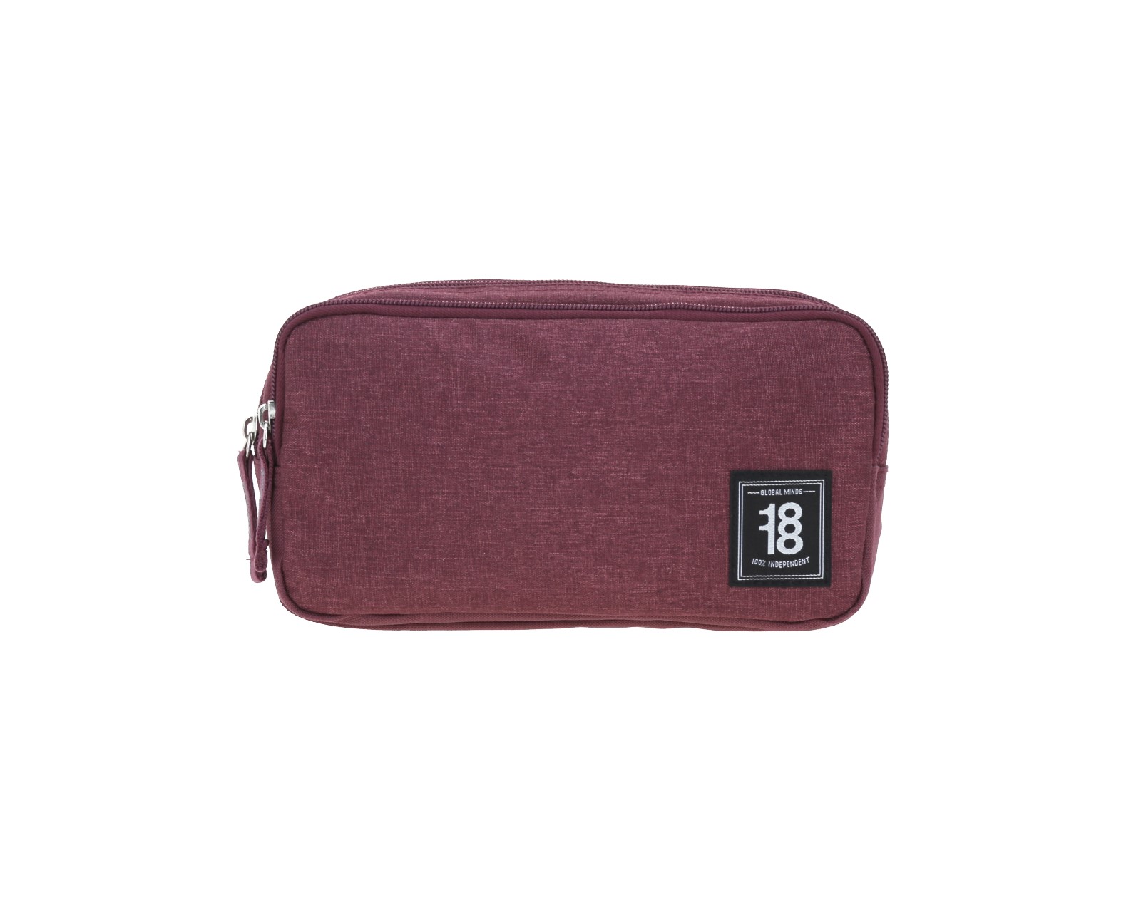 Foto 1 | Lapicera Unitalla 1818 Unisex Nefresa Tinto