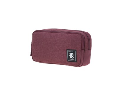 Foto 2 | Lapicera Unitalla 1818 Unisex Nefresa Tinto