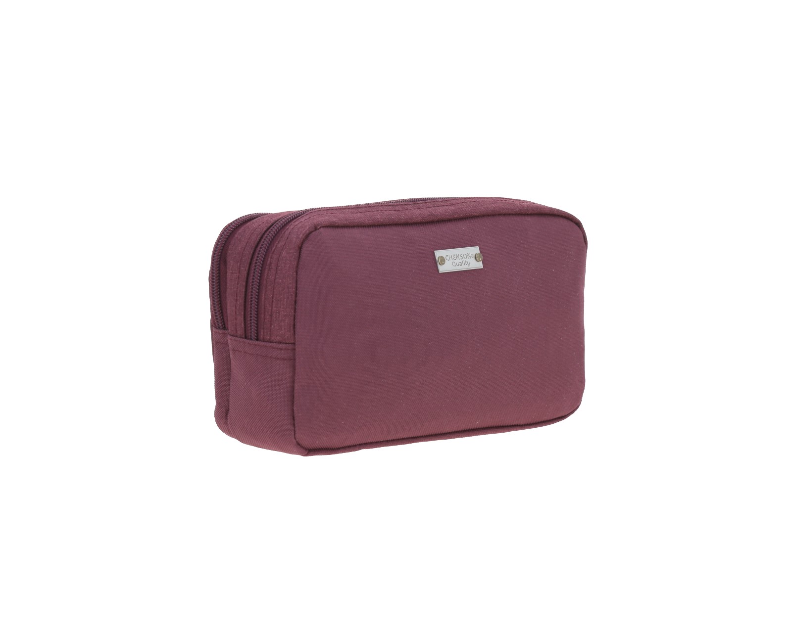 Foto 4 pulgar | Lapicera Unitalla 1818 Unisex Nefresa Tinto