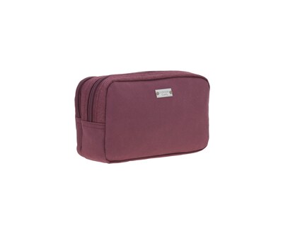 Foto 3 | Lapicera Unitalla 1818 Unisex Nefresa Tinto
