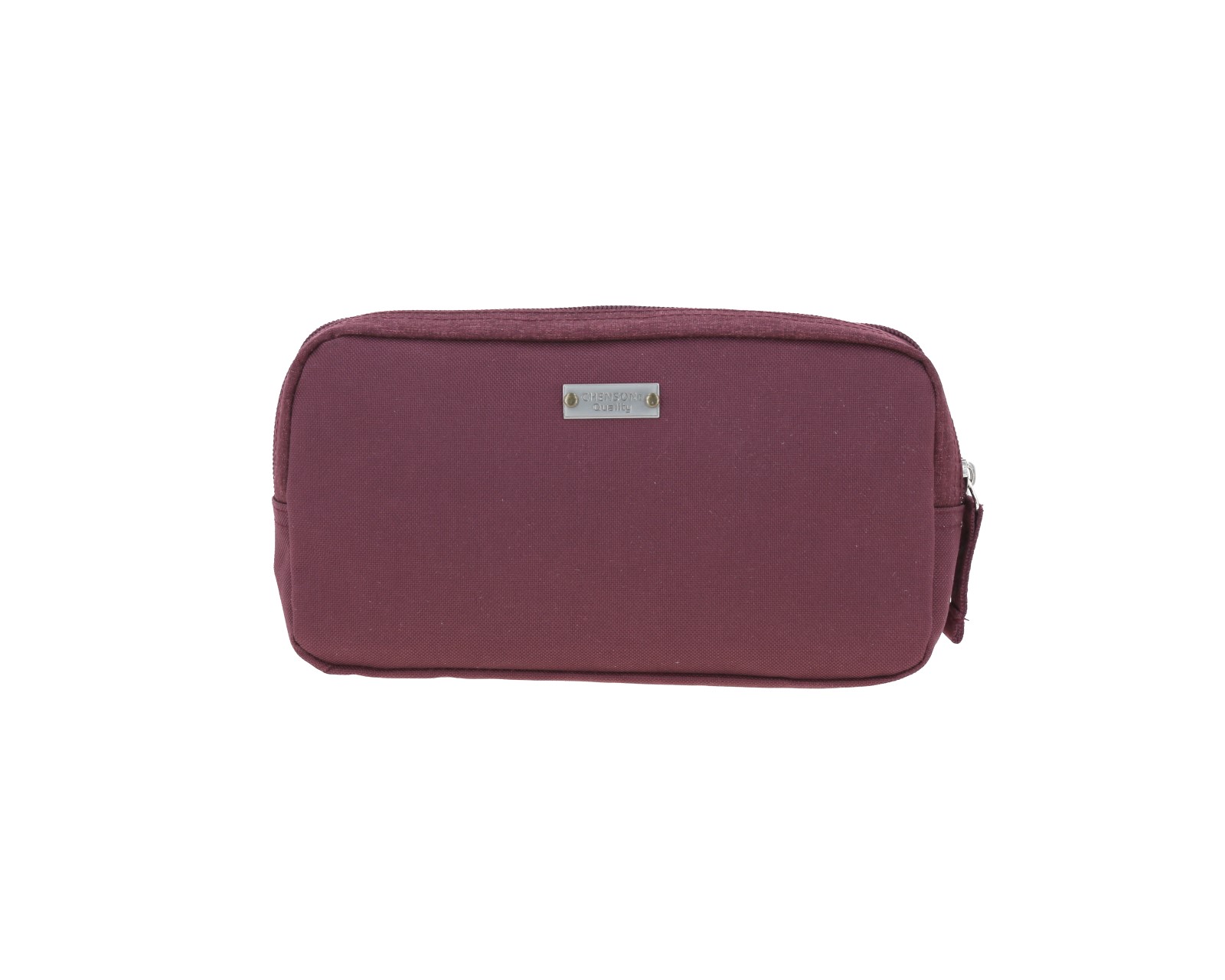 Foto 4 | Lapicera Unitalla 1818 Unisex Nefresa Tinto