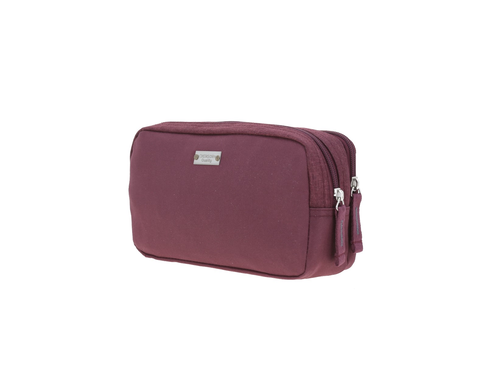 Foto 5 | Lapicera Unitalla 1818 Unisex Nefresa Tinto