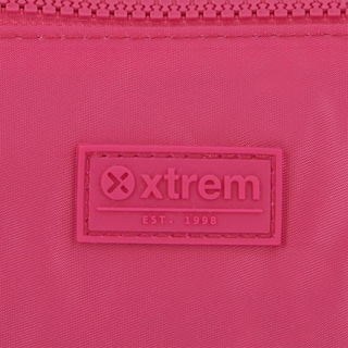 Foto 5 | Lapicera Xtrem Campbell 4xt Berry Rosa