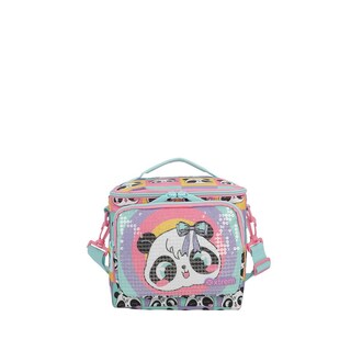 Foto 1 | Lonchera Xtrem Oregon 4xt Panda Rosa