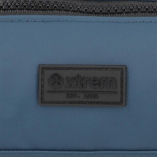Foto 5 | Lapicera Xtrem Campbell 4xt Eternity Azul