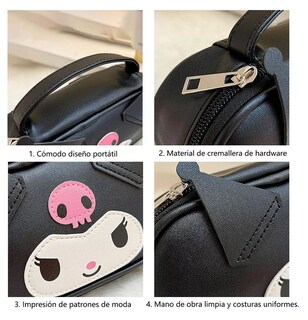 Foto 4 | Estuche para Lápices