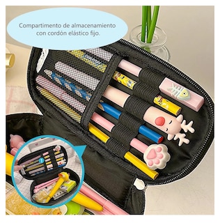 Foto 5 | Estuche para Lápices