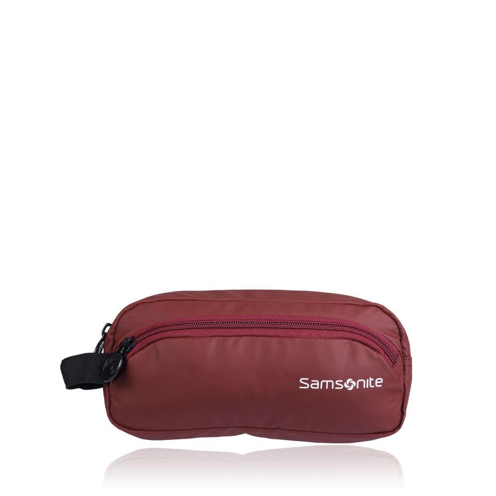 Lapicera Samsonite Elevation M2 Vino Rojo