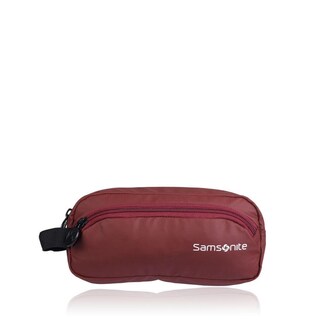 Foto 1 | Lapicera Samsonite Elevation M2 Vino Rojo
