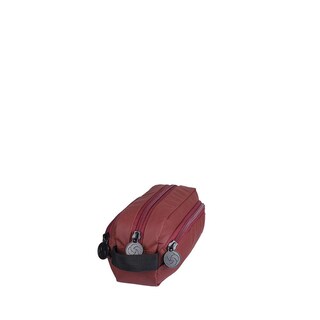 Foto 2 | Lapicera Samsonite Elevation M2 Vino Rojo
