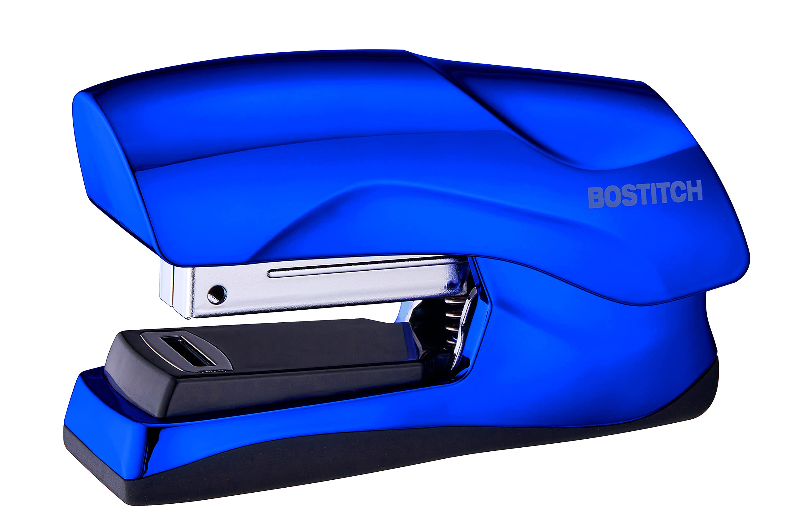 Foto 2 pulgar | Grapadora Bostitch Office Heavy Duty Con Capacidad Para 40 Hojas, Azul - Venta Internacional.