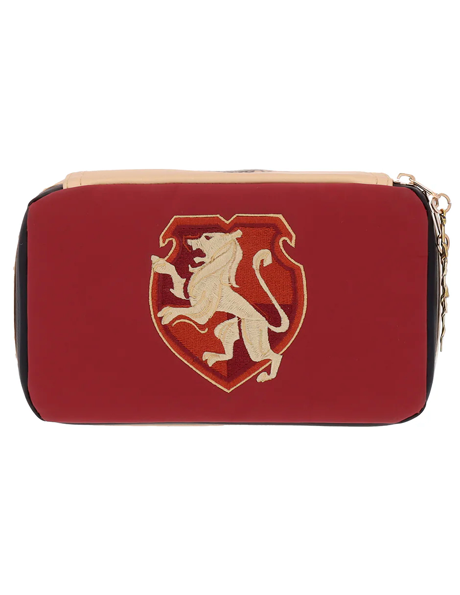 Lapicera Harry Potter Casa Gryffindor Hogwarts Legacy